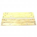 Black & Decker Set Of Wooden Vice Jaws For WM529 & WM535 Series Workmates