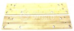 Black & Decker Set Of Wooden Vice Jaws For WM529 & WM535 Series Workmates