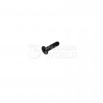 Black & Decker Black Metal Small Sander Tip Screw KA150K KA160K KA165GT KA161 KA270K KA168K KA272 KA1000