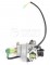 DRAPER 57342 CARBURETTOR ASSEMBLY