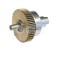 Black & Decker 575333-00 Spindle Assembly For KS40 Type 1 Circular Saw