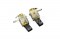 Dewalt Brush Pair 230v Fits D26500 D26501 DW678 HH40 Planer