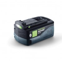 Festool 577660 18V 5.0Ah Lithium Battery BP18 5Ah AirStream Bluetooth Pack