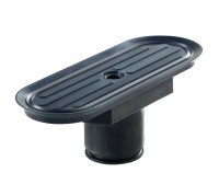 Festool 580066 Vacuum Pad VAC SYS VT 275x100 for VAC SYS SE 1, VAC SYS SE 2