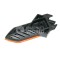 Black & Decker Hook & Loop Finger For KA270K KA280 KA1000 Sander