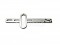 Dewalt Jigsaw Plunger Shaft DC330 DCS331 DCS332 DW331 DW333 Spare Part