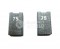 Dewalt 230v Carbon Brush Pair For DW331 & DW333 Series Jigsaws