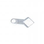 PLATE LOCK