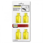 Karcher Detergents & Concentrates for Window Vacuums