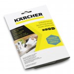 Karcher Powders for Steam Cleaners