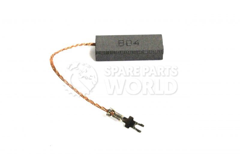 Balai De Charbon Karcher 6.610-247.0 - Pièce D'Origine Pour Nettoyeur Haute Pression