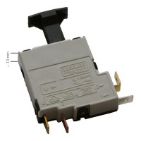 Karcher 6.631-549.0 Replacement Pressure Washer On / Off Switch For K5 & K6 Series Washers