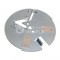 Stihl Blade Disc Assembly