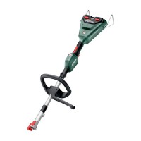 Metabo MA 36-18 LTX BL Q Twin 18v Brushless Split-Shaft Multi Tool Power Head Body Only - 601725850