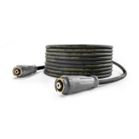 Karcher High Pressure 10M Hose AVS Trigger Gun Connector