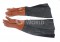 Draper 61253 Pair of Gloves for SBC150 SBC220 SBC350 Cabinets