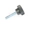 Metabo 6143071144 Knurled Thumb Screw M6x25 For KGS 303 PLUS HC 300 W
