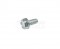 Metabo Hex Head Thread Rolling Screw M4x8 for Various Metabo Mitre Saw