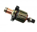 Makita 619164-5 Armature For BHP441 BDF441 DHP441 DDF441 Hammer Driver Drill
