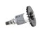 Genuine Makita 619304-5 Rotor 18v for BDF459, BHP459,  DDF459, DHP459 Hammer Driver Drill