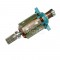 Genuine Makita 619316-8 Armature For BFL082F DFL082F 14.4V Angle Screwdriver