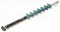 Makita 191R54-7 Shear Blade 750 Set For UH005G 750mm Cordless Hedge Trimmer