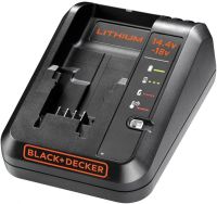 Black & Decker Accessory & Attachment Spare Parts