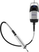 Dremel Hanging Motor Spare Parts