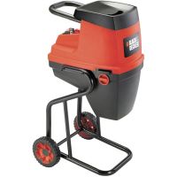 Black & Decker Shredder Spare Parts