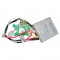 Makita 620552-1 Controller For TD111 Impact Driver