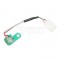 Makita Sensor Circuit Dtr180