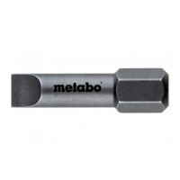 Metabo 1 Screwdriver bit SW 6x89mm