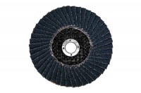 METABO FLAP DISC 76 MM P 60, F-ZK