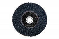 METABO FLAP DISC 76 MM P 80, F-ZK