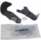 Blade Set For Dewalt DCS496N DC495 Cordless Shear