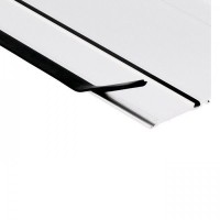 Metabo guide rails FS Splinterprotection