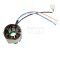 Makita 629A15-0 Stator For UB001C Cordless Leaf Blower Motor