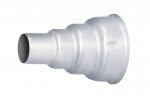 Metabo 630011000 Reducing Nozzle 14mm For Hot Air Guns with Electronics Only