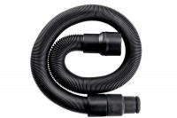 Metabo 630176000 Stretch Suction Hose � 32mm l 0.7 - 3.5 m