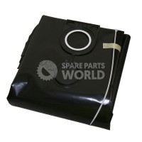 Metabo 5 Pe-Filter Bags -35/50 L