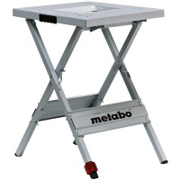 Metabo 631317000 Machine Stand UMS For Crosscut & Mitre Saws & Bandsaws