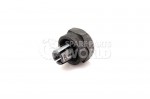 Metabo 631945000 6mm Collet with Flange Nut (Hexagon)