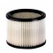 Metabo 635419000 Pleated Filter Dust Class M for AS 20 M PC / ASA 30 M PC