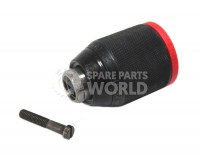 Metabo Chuck Futuro Plus S1M 13mm
