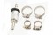 DRAPER 63683 AIR INPUT(WITH PROTECTING RING)
