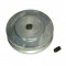 Stihl V-Belt Pulley Assembly