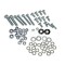 Draper 64100 FIXING KIT.(BOLT.NUT MTL WSHR) For 4 Way Heavy Duty Work Bench 