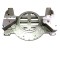 DEWALT 641486-00SV Replacement Metal Base SA DW717 & DW717XPS Series Mitre Saws