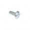 Draper 64541 Screw for GWD205A 31235 Wet & dry Bench Grinder