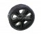 Makita Rear Wheel Uv3600 